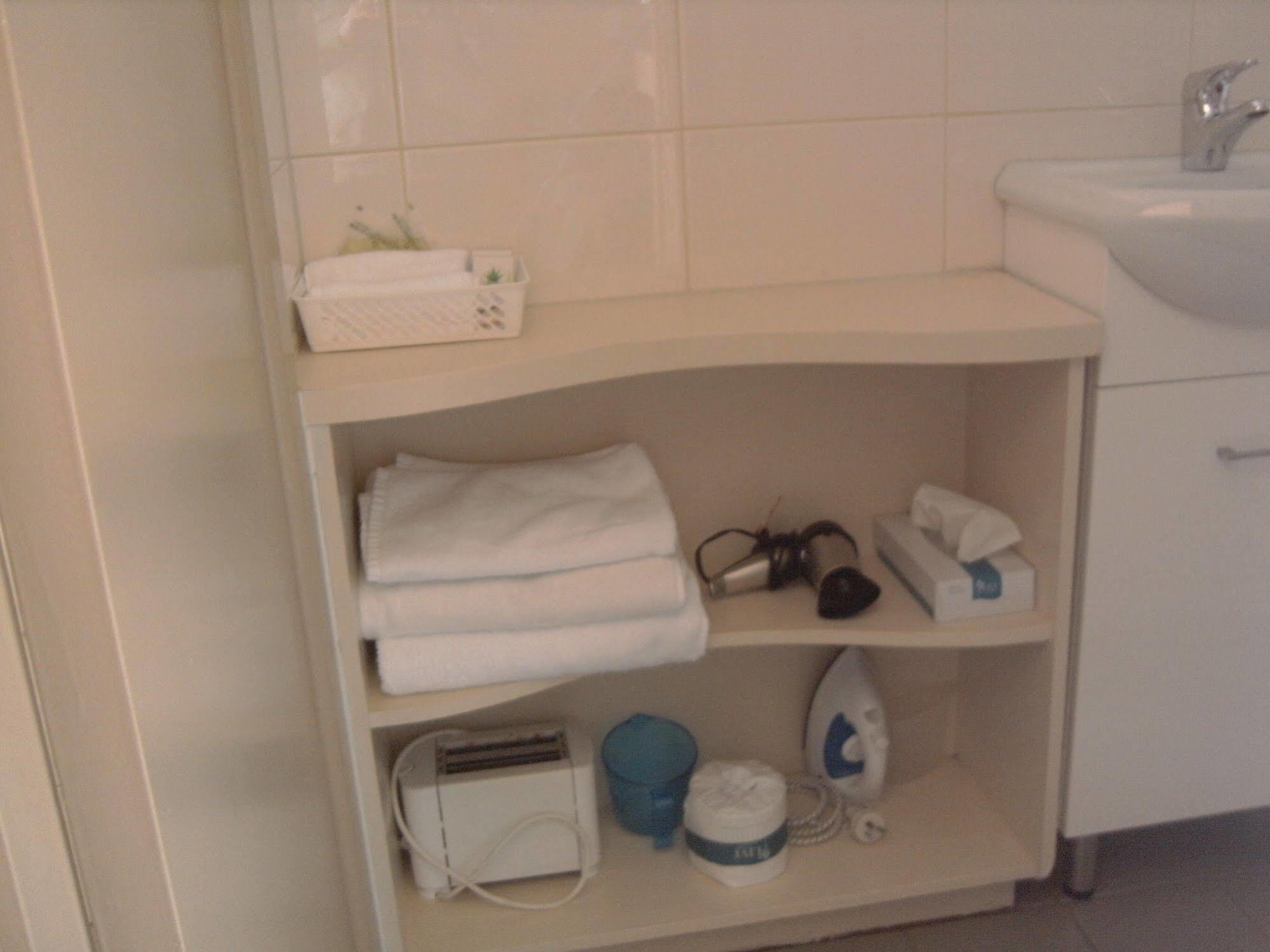 Travellers Rest Motel Bairnsdale Eksteriør bilde